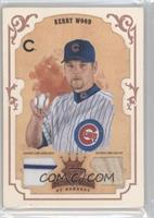 Kerry Wood #/100