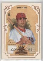 Troy Glaus #/100