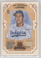 Legends - Roy Campanella #/25