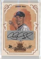 Aubrey Huff #/25