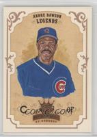 Legends - Andre Dawson