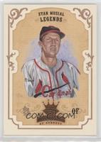 Legends - Stan Musial