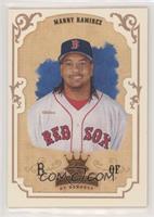 Manny Ramirez