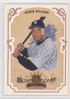 Bernie Williams