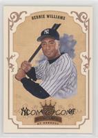 Bernie Williams