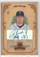 Chris Snelling #/15