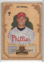 Pat Burrell #/100