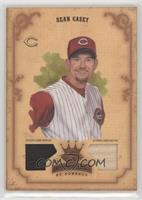 Sean Casey #/15