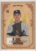 Mike Mussina #/100