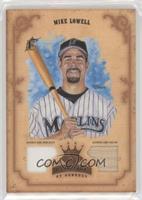 Mike Lowell #/100