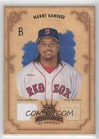 Manny Ramirez #/150