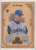 Roy Halladay #/100