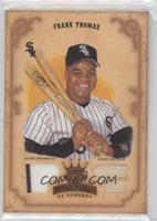 Frank Thomas [EX to NM] #/150