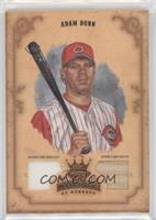 Adam Dunn #/150