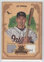Jay Gibbons [Good to VG‑EX] #/100
