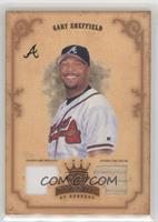 Gary Sheffield #/150