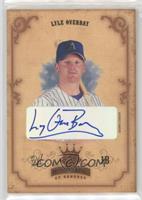 Lyle Overbay #/200