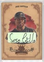 Jose Castillo #/200