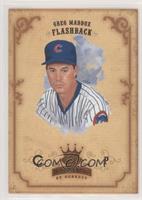 Flashback - Greg Maddux #/100