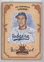 Legends - Roy Campanella #/100