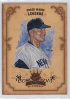 Legends - Roger Maris #/100