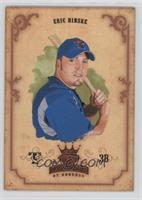 Eric Hinske #/100