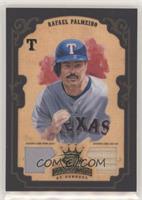 Rafael Palmeiro #/50