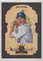 Paul Lo Duca #/25