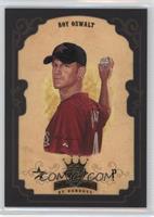 Roy Oswalt #/25