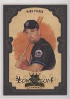 Mike Piazza #/25