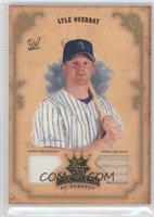 Lyle Overbay #/50
