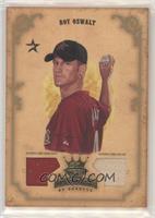 Roy Oswalt #/50