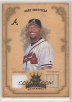 Gary Sheffield #/25