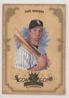 Paul Konerko #/15