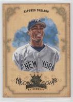 Alfonso Soriano #/10