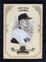 Legends - Roger Maris #15/15