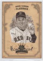 Flashback - Roger Clemens