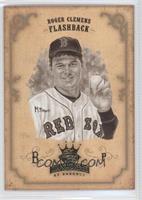 Flashback - Roger Clemens