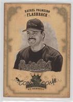 Flashback - Rafael Palmeiro