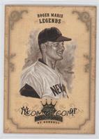 Legends - Roger Maris