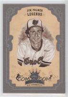 Legends - Jim Palmer #/100