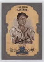 Legends - Stan Musial #/100