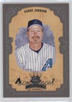 Randy Johnson #/100