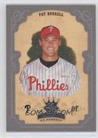 Pat Burrell #/100