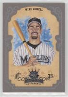 Mike Lowell #/100