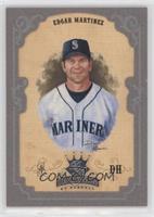 Edgar Martinez #/100