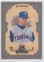 Roy Halladay #/100