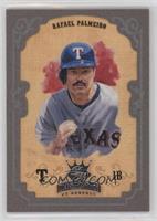 Rafael Palmeiro #/100