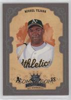 Miguel Tejada #/100