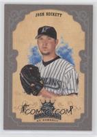 Josh Beckett #/100